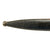 Original German WWII Heer Army 98k Rifle Short Dress Bayonet Original Items