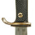 Original German WWII Heer Army 98k Rifle Short Dress Bayonet Original Items