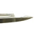 Original German WWII Heer Army 98k Rifle Short Dress Bayonet Original Items