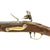 Original British P-1771 East India Company Brown Bess Flintlock Musket with Banister Rail Stock - Marked Tower Original Items
