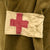 Original U.S. WWI Named 26th Infantry Division Ambulance Grouping - Private Joseph Albert Rich Original Items