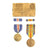 Original U.S. WWI Named 26th Infantry Division Ambulance Grouping - Private Joseph Albert Rich Original Items
