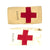 Original U.S. WWI Named 26th Infantry Division Ambulance Grouping - Private Joseph Albert Rich Original Items