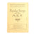 Original U.S. WWI Named 26th Infantry Division Ambulance Grouping - Private Joseph Albert Rich Original Items