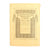 Original U.S. WWI Named 26th Infantry Division Ambulance Grouping - Private Joseph Albert Rich Original Items