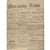 Original U.S. WWI Named 26th Infantry Division Ambulance Grouping - Private Joseph Albert Rich Original Items