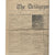 Original U.S. WWI Named 26th Infantry Division Ambulance Grouping - Private Joseph Albert Rich Original Items