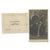 Original U.S. WWI Named 26th Infantry Division Ambulance Grouping - Private Joseph Albert Rich Original Items