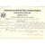 Original U.S. WWI Named 26th Infantry Division Ambulance Grouping - Private Joseph Albert Rich Original Items