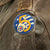 Original U.S. WWII B-24 380th Bomb Group KING OF THE HEAVIES Pilot Uniform Grouping Original Items
