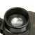 Original German WWII Carl Zeiss (blc) 10x50 Dienstglas Binoculars with Leather Case Original Items