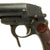 Original German WWII Luftwaffe Double Barrel Flare Pistol by Krieghoff - Dated 1943 Original Items