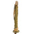 Original WWII Japanese Katana Samurai Sword - Handmade Blade by KAZUNORI with Leather Covered Scabbard Original Items