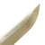 Original WWII Japanese Katana Samurai Sword - Handmade Blade by KAZUNORI with Leather Covered Scabbard Original Items