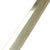 Original WWII Japanese Katana Samurai Sword - Handmade Blade by KAZUNORI with Leather Covered Scabbard Original Items