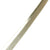 Original WWII Japanese Katana Samurai Sword - Handmade Blade by KAZUNORI with Leather Covered Scabbard Original Items