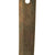 Original WWII Japanese Katana Samurai Sword - Handmade Blade by KAZUNORI with Leather Covered Scabbard Original Items