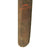 Original WWII Japanese Katana Samurai Sword - Handmade Blade by KAZUNORI with Leather Covered Scabbard Original Items