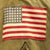 Original U.S. WWII 17th Airborne Division M-1943 M43 Field Jacket Original Items