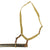 Original Russian 1931 Dated Cossack Shashka Saber with Body Harness - Marked CCCP Original Items
