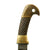 Original Russian 1931 Dated Cossack Shashka Saber with Body Harness - Marked CCCP Original Items