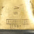 Original Russian 1931 Dated Cossack Shashka Saber with Body Harness - Marked CCCP Original Items