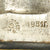 Original Russian 1931 Dated Cossack Shashka Saber with Body Harness - Marked CCCP Original Items
