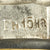 Original Russian 1931 Dated Cossack Shashka Saber with Body Harness - Marked CCCP Original Items