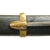 Original Russian Imperial 1909 Dragoon Shashka Model 1881 Sword with Mosin Nagant Bayonet Original Items