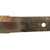 Original Japanese Katana Samurai Sword in Resting Scabbard - Ancient Handmade Blade Original Items