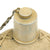 Japanese WWII Navy Landing Force Canteen Original Items