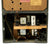 Original German WWII Luftwaffe Siemens Portable Model K32 GWB Radio Original Items