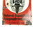 Original German WWII NSKOV Enamel Sign Deutschen Kriegsopferversorgung Original Items
