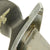 Original German WWII Model 1933 Transitional SS Dagger by J.A. Henckels - RZM 15/38 SS Original Items