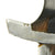 Original German WWII Model 1933 Transitional SS Dagger by J.A. Henckels - RZM 15/38 SS Original Items