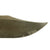 Original U.S. WWII USN Mark 1 Fighting Knife - RH Pal 35 with USN Leather Scabbard Original Items