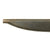 Original Japanese WWII Early Type 30 Hooked Quillon Bayonet with Leather Frog - Arisaka Type 30, 38, 99 Rifles Original Items