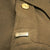 Original U.S. WWII 101st Airborne Class A Uniform Jacket Original Items