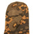 Original WWII German Waffen SS Autumn Oak Leaf Camouflage Reversible Winter Uniform Parka Mittens Original Items