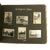 Original WWI Imperial German WWI Photo Album - Set of 2 Original Items