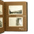 Original WWI Imperial German WWI Photo Album - Set of 2 Original Items