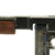Original U.S. WWII Thompson M1928 Display Submachine Gun Original Items