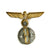 Original German WWII Kriegsmarine Naval Medal and Insignia Grouping Original Items