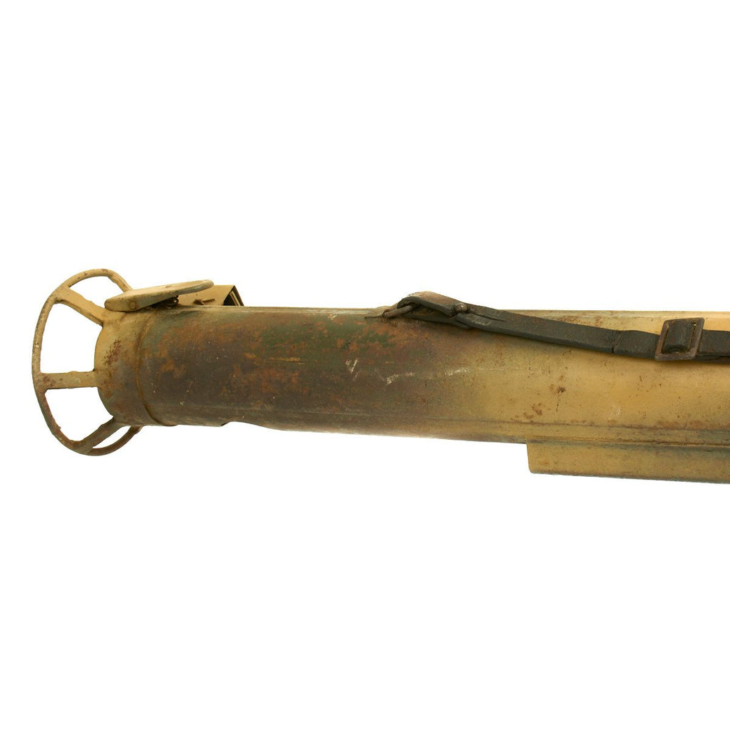 Original German WWII Panzerschreck RPzB 54 Anti-Tank Launcher with ...