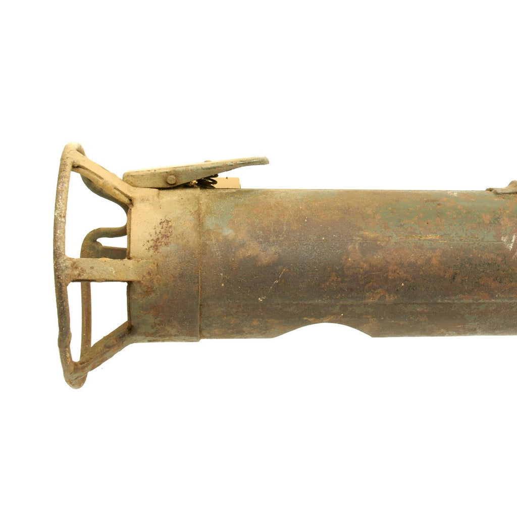 Original German WWII Panzerschreck RPzB 54 Anti-Tank Launcher with ...
