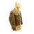 Original U.S. WWII 3rd Armored and 6th Armored Division Ike Jacket Uniform Original Items