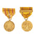 Original U.S. WWII Service Campaign Medal Set Original Items