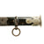 Original German WWII SS NCO Degen Sword Original Items