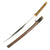 Original WWII Japanese Army Officer Katana Samurai Sword Special Order Handmade Signed Blade Original Items