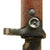 Original Italian WWII M1938 Mannlicher Carcano Rifle Folding Bayonet Original Items